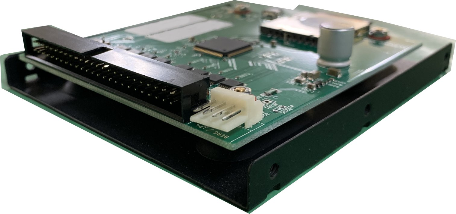 富士ファイルデバイス株式会社サービス案内 SATASCSIブリッジ